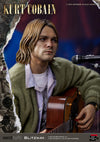 Kurt Cobain 1/4 Scale Statue