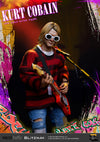Kurt Cobain 1/6 Scale Figure
