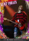 Kurt Cobain 1/6 Scale Figure