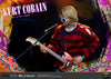 Kurt Cobain 1/6 Scale Figure