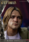 Kurt Cobain 1/4 Scale Statue