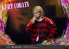 Kurt Cobain 1/6 Scale Figure