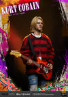 Kurt Cobain 1/6 Scale Figure