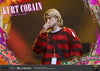 Kurt Cobain 1/6 Scale Figure