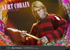 Kurt Cobain 1/6 Scale Figure