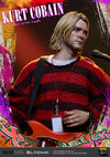 Kurt Cobain 1/6 Scale Figure