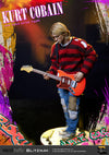Kurt Cobain 1/6 Scale Figure