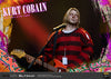 Kurt Cobain 1/6 Scale Figure