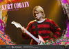 Kurt Cobain 1/6 Scale Figure