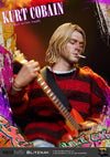 Kurt Cobain 1/6 Scale Figure