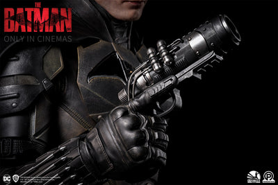 The Batman (Robert Pattinson) Life-Size Bust
