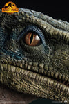 Jurassic World Dominion - Beta Life-Size Statue