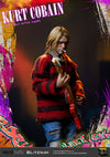 Kurt Cobain 1/6 Scale Figure