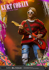 Kurt Cobain 1/6 Scale Figure