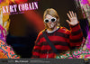 Kurt Cobain 1/6 Scale Figure