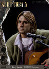 Kurt Cobain 1/4 Scale Statue