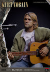 Kurt Cobain 1/4 Scale Statue