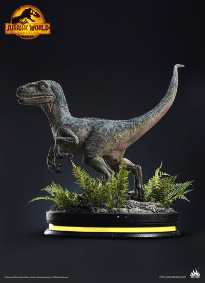 Jurassic World Dominion - Beta Life-Size Statue