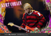 Kurt Cobain 1/6 Scale Figure