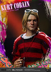 Kurt Cobain 1/6 Scale Figure