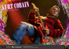 Kurt Cobain 1/6 Scale Figure