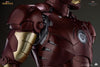 Iron Man Mark 3 Life-Size Statue