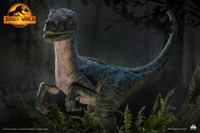Jurassic World Dominion - Beta Life-Size Statue