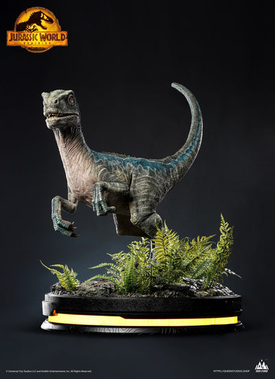 Jurassic World Dominion - Beta Life-Size Statue