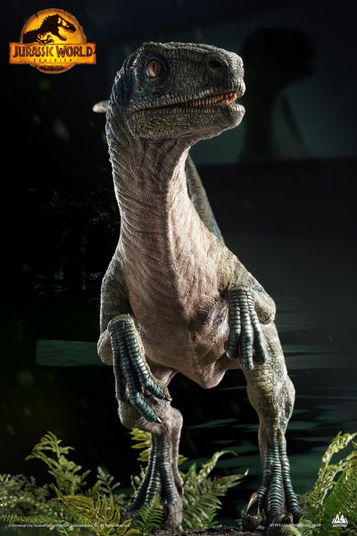 Jurassic World Dominion - Beta Life-Size Statue