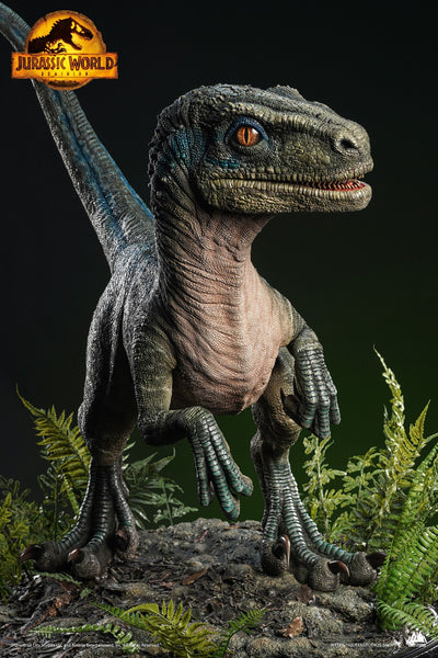 Jurassic World Dominion - Beta Life-Size Statue