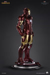 Iron Man Mark 3 Life-Size Statue