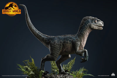 Jurassic World Dominion - Beta Life-Size Statue