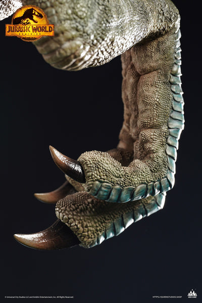 Jurassic World Dominion - Beta Life-Size Statue