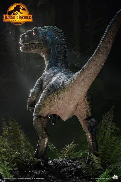 Jurassic World Dominion - Beta Life-Size Statue