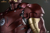 Iron Man Mark 3 Life-Size Statue