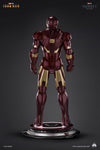 Iron Man Mark 3 Life-Size Statue