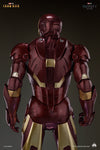 Iron Man Mark 3 Life-Size Statue