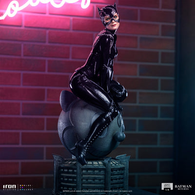 Batman Returns - Catwoman Legacy Replica 1/4