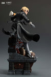 Batman White Knight - Harley Quinn (Stealth) 1/4 Scale Statue