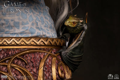 Game of Thrones - Daenerys Life-Size Bust