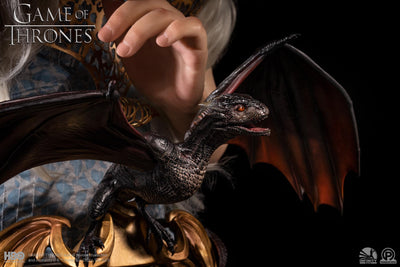 Game of Thrones - Daenerys Life-Size Bust