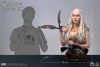 Game of Thrones - Daenerys Life-Size Bust