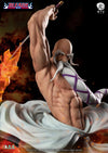 Bleach - Yamamoto Genryusai 1/6 Scale Statue