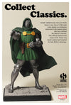 Doctor Doom 1/8 Scale Statue
