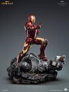 Iron Man Mark 3 1/4 Scale Statue