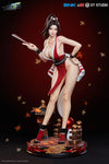 King of Fighters XIII - Mai Shiranui 1/3 Scale Statue