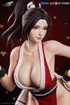 King of Fighters XIII - Mai Shiranui 1/3 Scale Statue