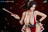 King of Fighters XIII - Mai Shiranui 1/3 Scale Statue