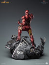 Iron Man Mark 3 1/4 Scale Statue