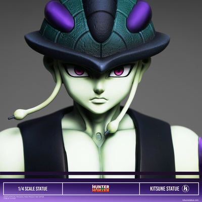Hunter x Hunter - Meruem 1/4 Scale Statue